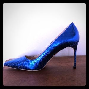 Women’s SZ 10 heels